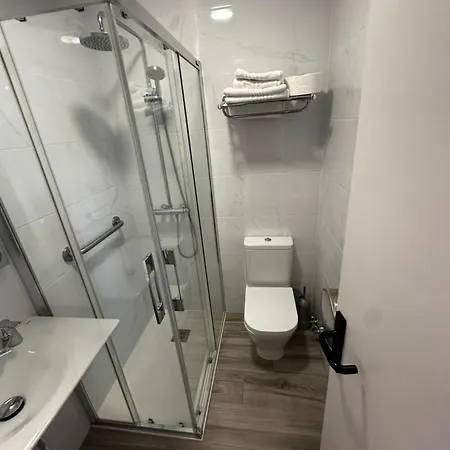 게스트하우스 Abetos 3*