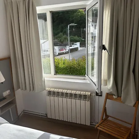 Abetos 게스트하우스 3*