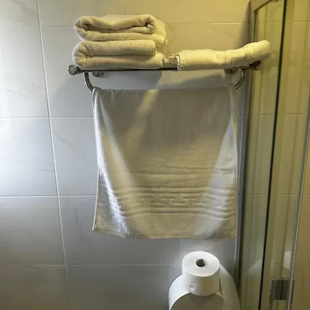 Abetos 게스트하우스