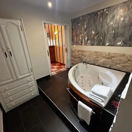 Abetos 3* Villanueva de la Peña