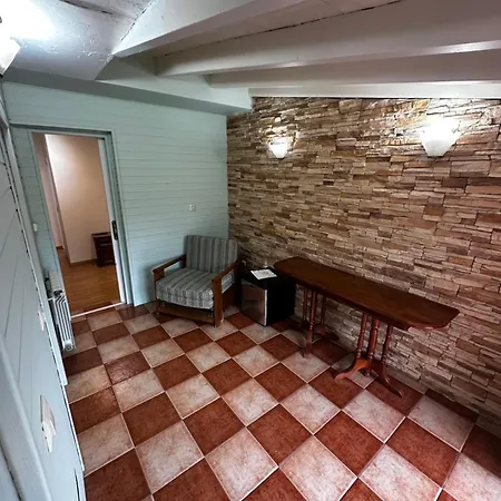 게스트하우스 Abetos 3*