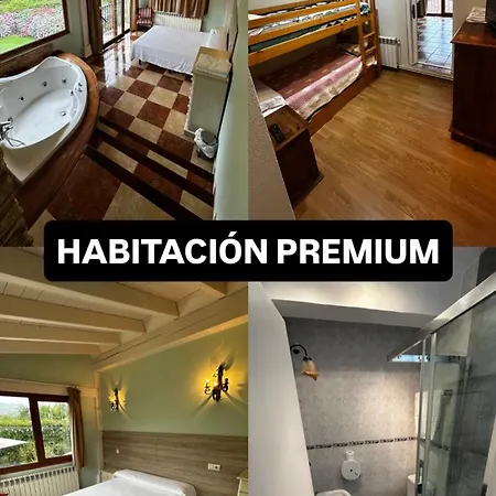Abetos