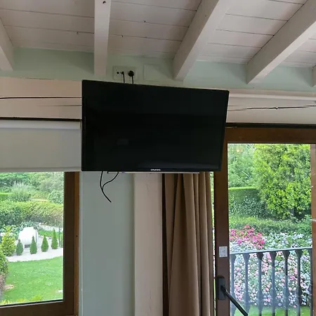 게스트하우스 Abetos Villanueva de la Peña