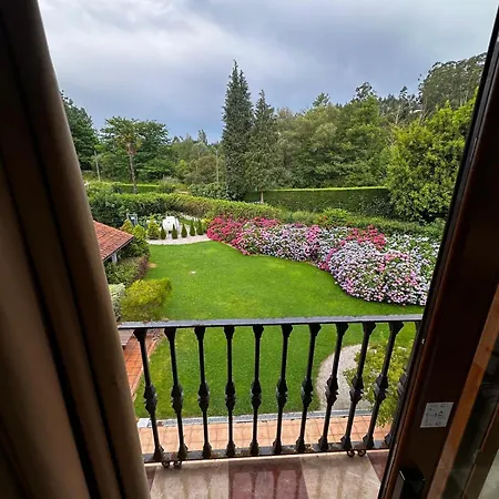 Abetos 3* Villanueva de la Peña