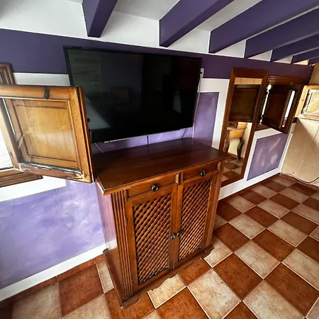 Abetos Casa de hóspedes