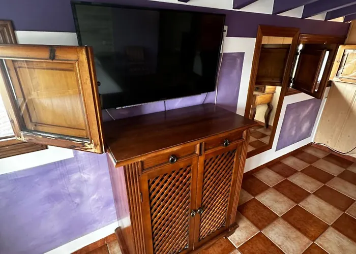 Abetos 게스트하우스